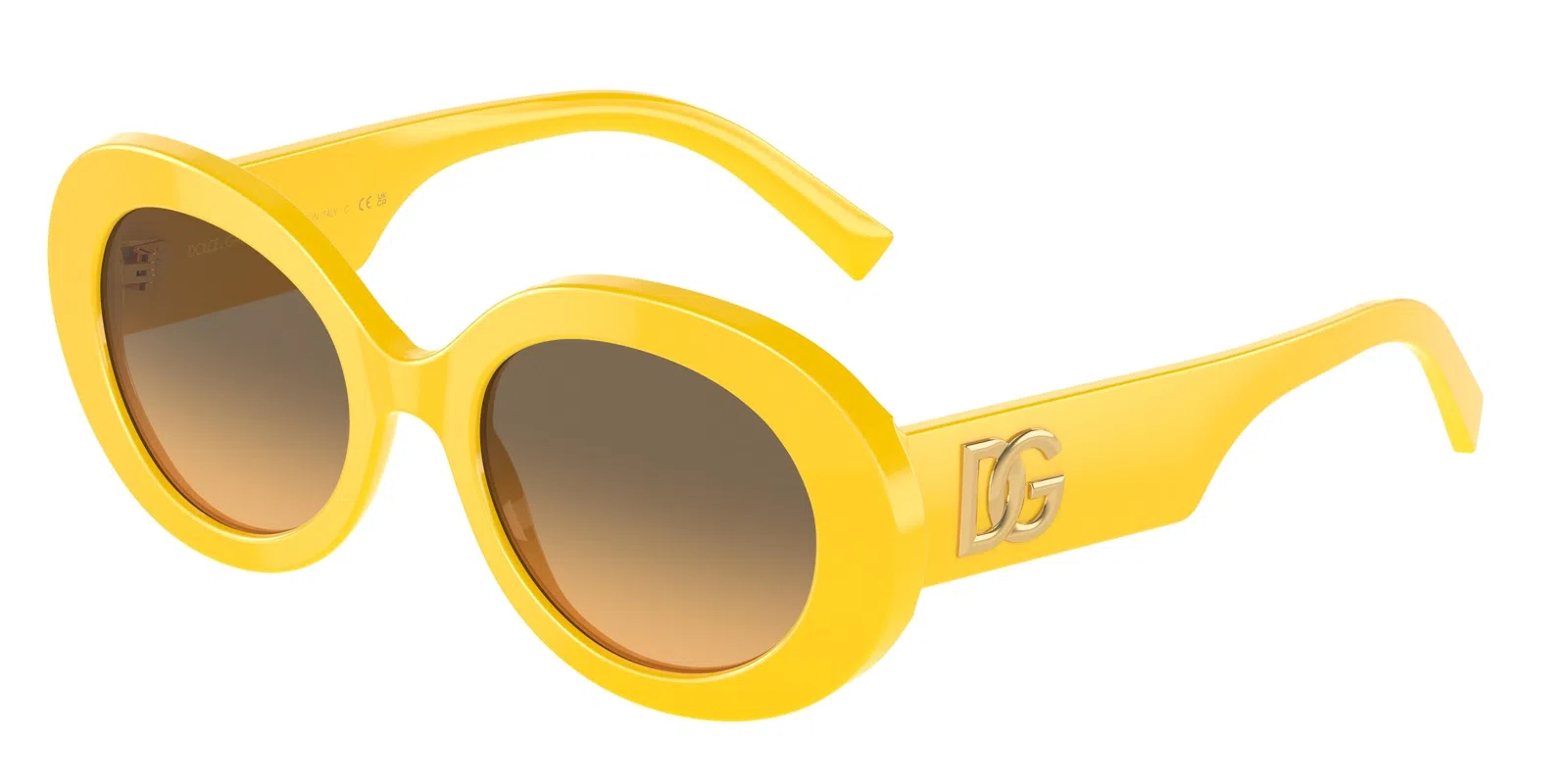 Dolce & Gabbana 4448 Sunglasses - view 5